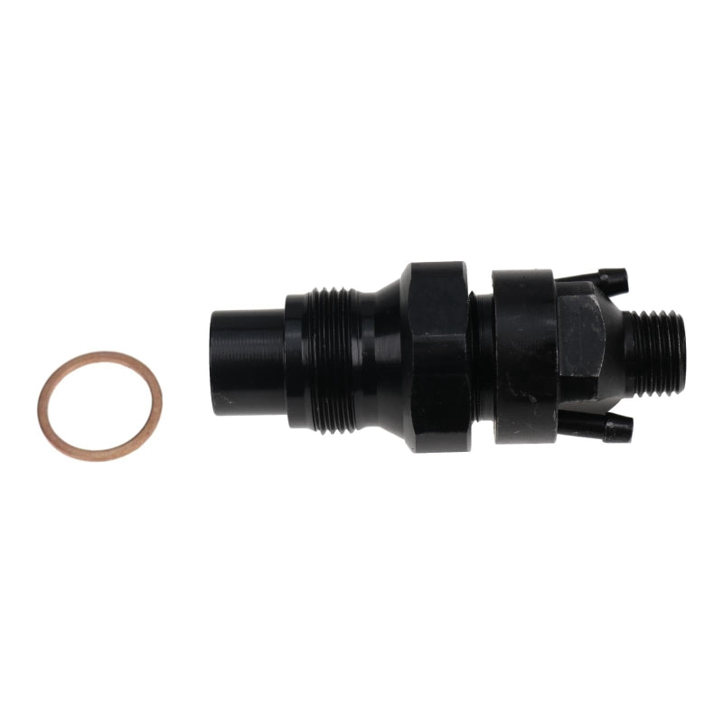 Diesel Fuel Injector 0432217275 compatible with 89-01 GM Chevy 6.2L 6.5L 126.0bar