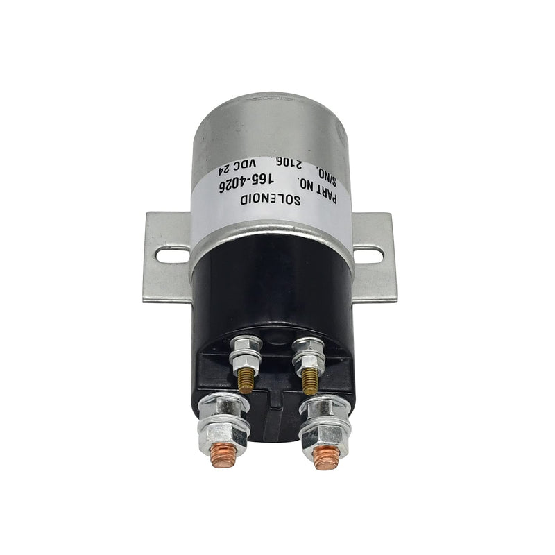 1654026 165-4026 3T0376 3T-0376 Power Solenoid Valve Fits Caterpillar Cat E312C E320B E320C Excavator