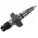 Aftermarket High Quality Bosch Fuel Injector 504128307 for Kobelco Engine F4HFE413P A001 F4HFE613D B006