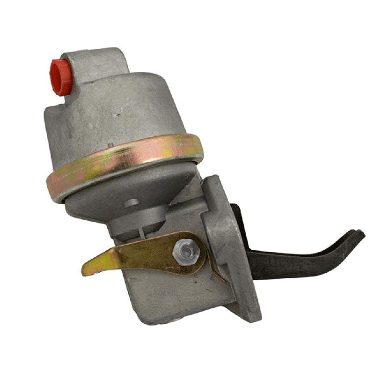 87319987 Fuel Lift Pump Fits Case-IH Tractor 1896 2096 5120 5130 5140 5220 5230