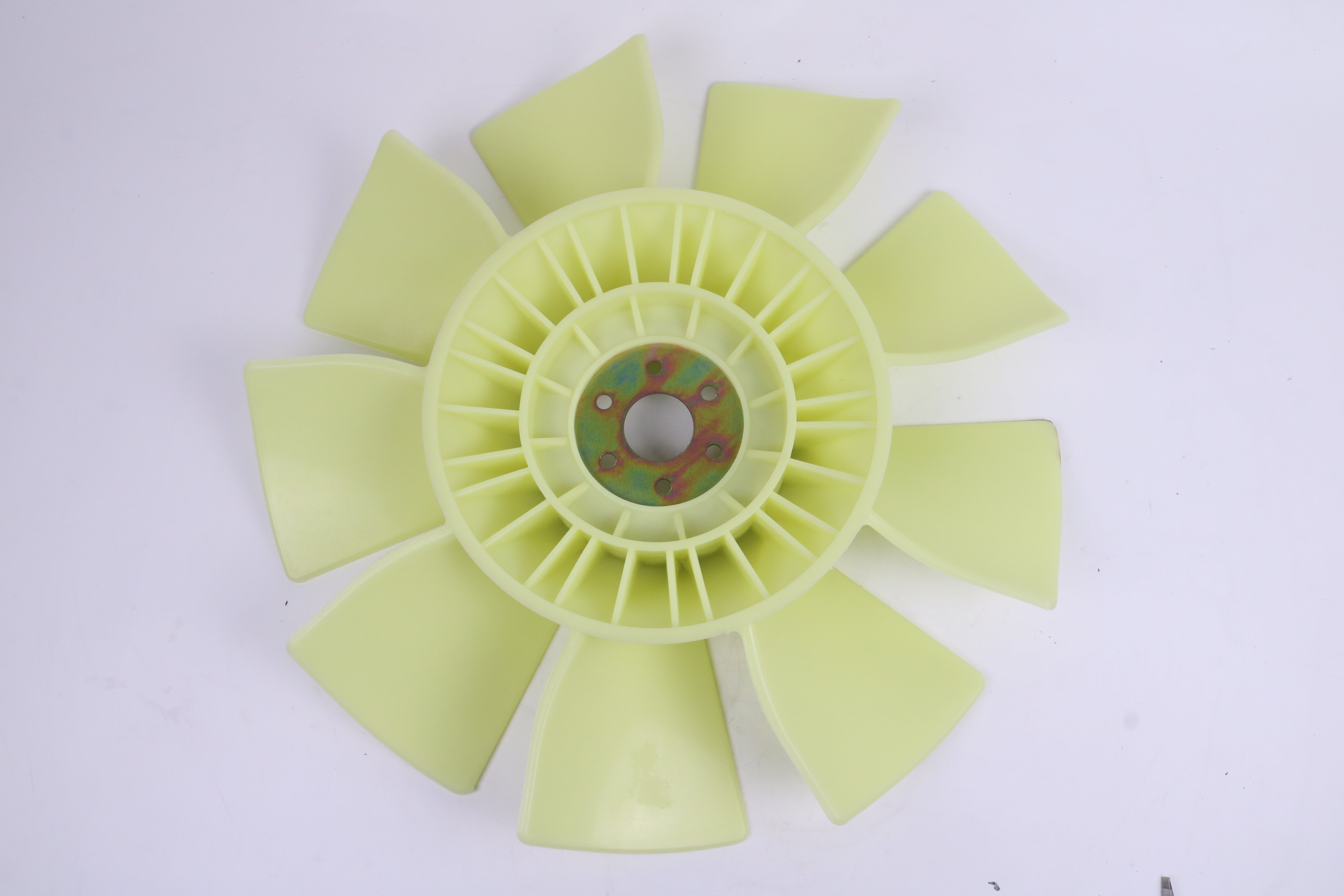 Cooling Fan 600-625-7620 for Komatsu Engine 6D102E 6D107E Excavator PC200-6 PC220-6 PC200-8 PC270-8 PC210-7K PC250LC-6LC