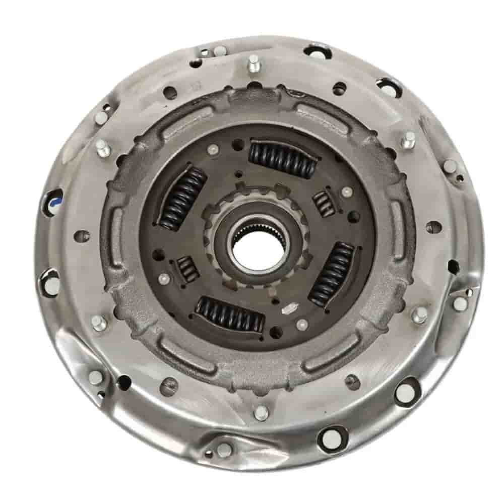 LUK 602000800 Transmission Clutch kit fit Ford Focus Fiesta 6DCT250 DPS6 US