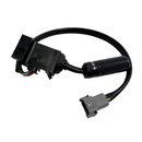 Aftermarket Lever Joystick 6114581M91 For TEREX BACKHOE TLB840SM TLB840PM