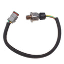 Oil Pressure Sensor 224-4536 2244536 for Caterpillar AP-1000D AP-1055D AP-755 BG-2455D BG-260D MT735 MT745 MT755 MT765 MTC735