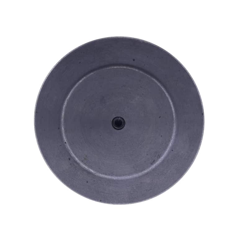Water Pump Idler Pulley AR45189 3064919 Compatible for Cummins NT N855 NTA855 NT 855 Big Cam Idler