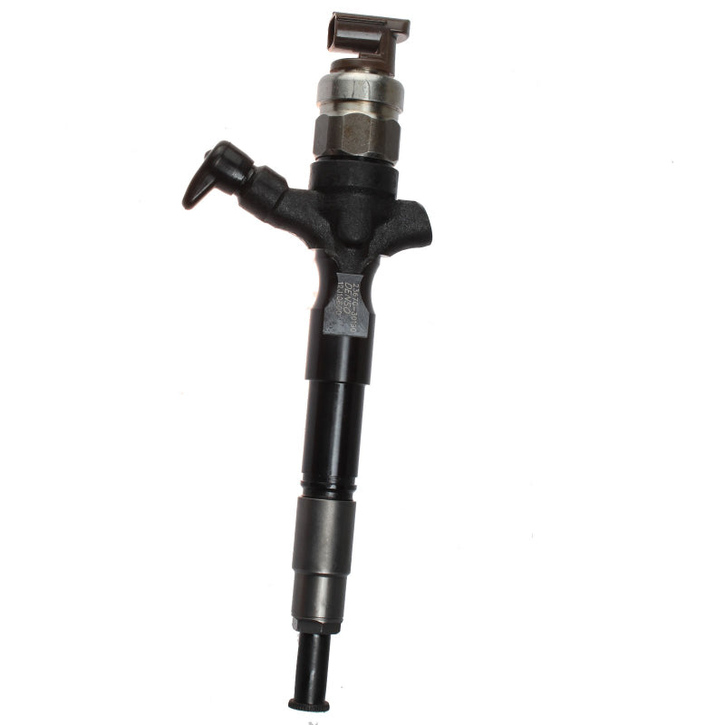 Diesel Common Rail Fuel Injector 23670-30190 For Toyota Land Cruiser Prado Fortuner Dyna 2001-2010 G3S2 23670-30190 2367030190 295050-0100 23670-30196