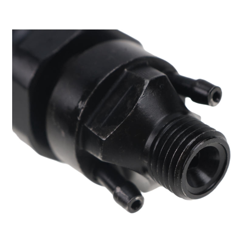 Diesel Fuel Injector 0432217275 compatible with 89-01 GM Chevy 6.2L 6.5L 126.0bar