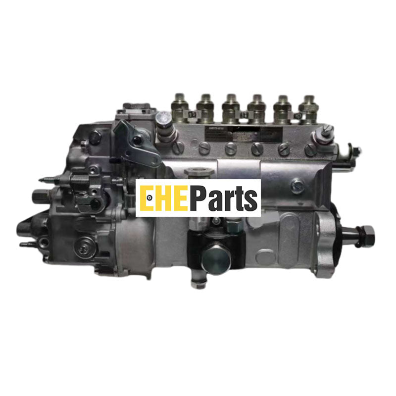 Fuel Injection Pump 65.11101-7269A for Doosan Engine L136 AD136