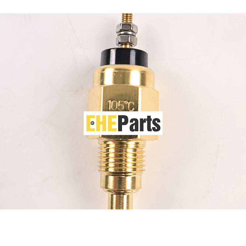 Temperature Switch 6582-450-014-00 6282-450-006-00 for Isuzu Engine 6BG1T C240 3KA1 3KB1 3KC1