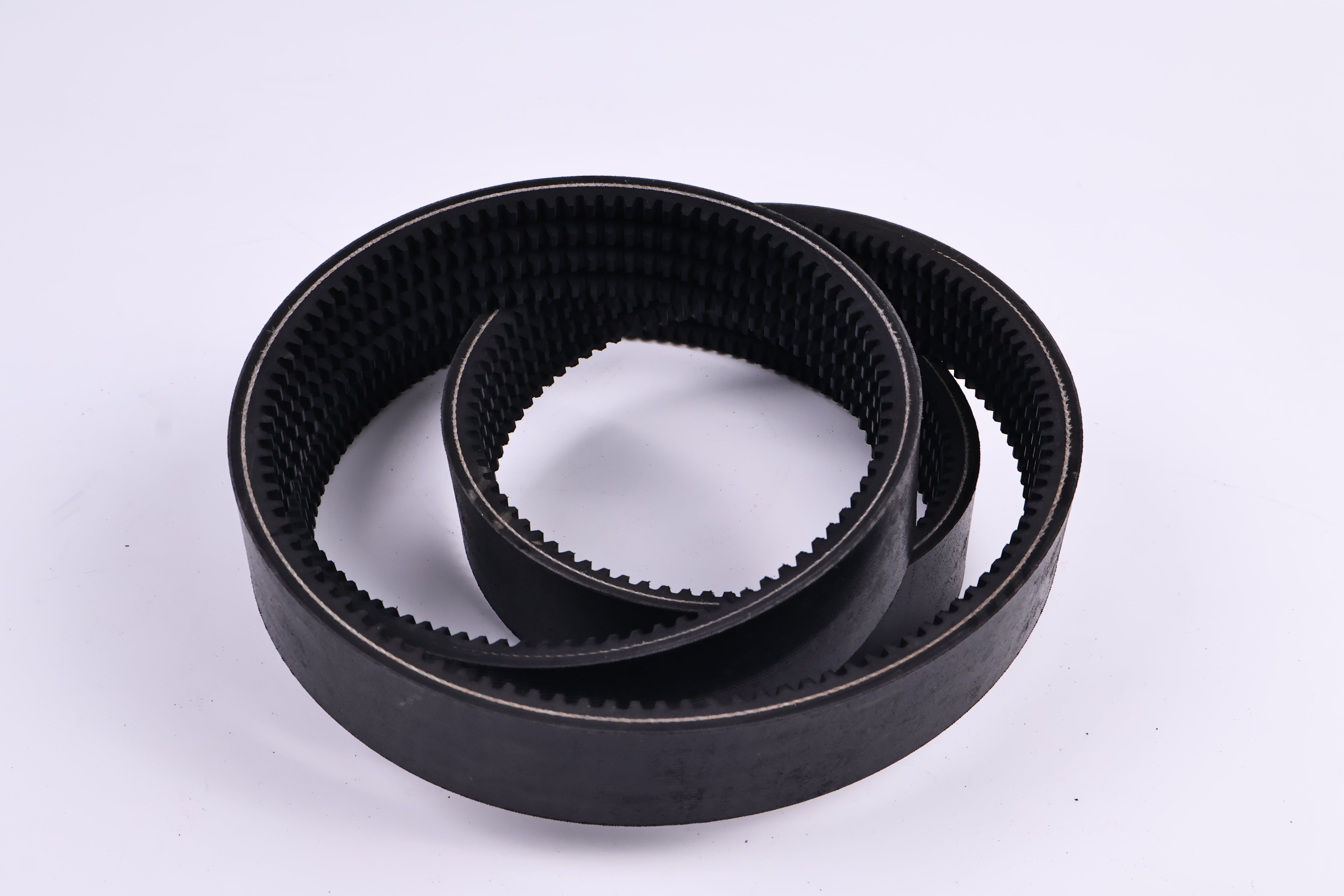 Aftermarket Drive 3VX-Belt 6670690 for Bobcat Skid Steer Loader 863 873