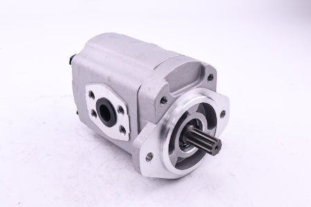 Oil Pump Forklift Hydraulic Pump 67110-23620-71 Aftermarket for Toyota Forklift 40-6FG20, 40-6FG23, 40-6FG25, 42-6FG20, 42-6FG23, 42-6FG25