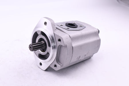 Oil Pump Forklift Hydraulic Pump 67110-23620-71 Aftermarket for Toyota Forklift 40-6FG20, 40-6FG23, 40-6FG25, 42-6FG20, 42-6FG23, 42-6FG25