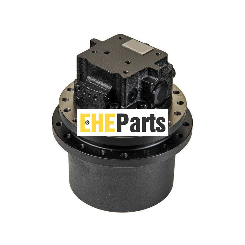 Travel Gearbox With Motor 6831161390 for Case Excavator CK28