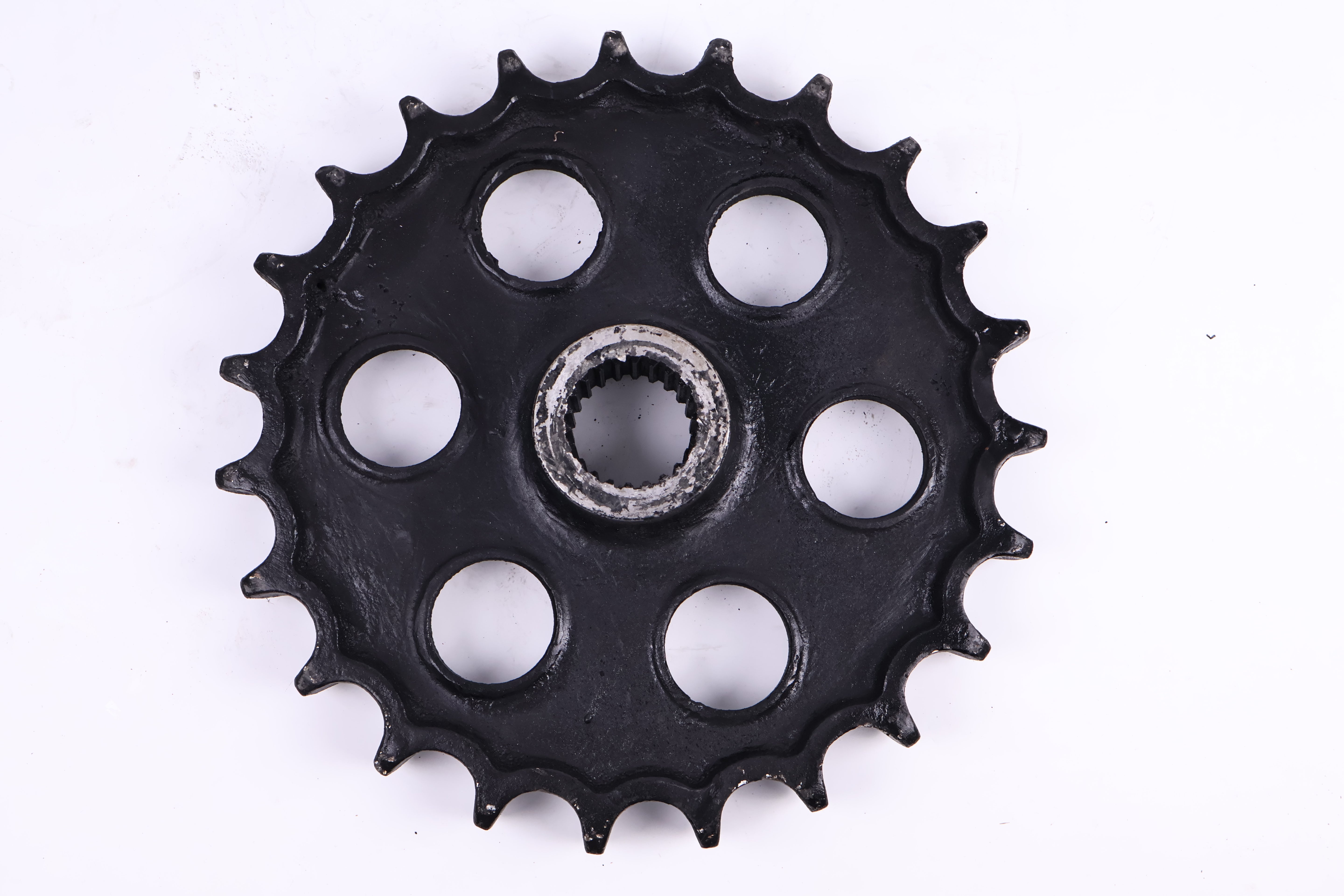 Aftermarket Sprocket 68571-14432 for Kubota Excavator KH Series