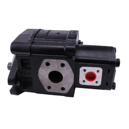 Bobcat Hydraulic Pump Replacement Part Number 6909447 Fit for T35100, T35100L, T35100SL, T35120L, T35120SL, T3571, T3571L, T40140, T40170, V638, V723, VR530C, VR638, VR723