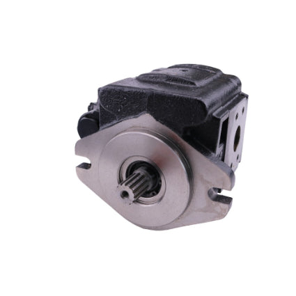 Bobcat Hydraulic Pump Replacement Part Number 6909447 Fit for T35100, T35100L, T35100SL, T35120L, T35120SL, T3571, T3571L, T40140, T40170, V638, V723, VR530C, VR638, VR723