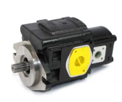 Bobcat Hydraulic Pump Replacement Part Number 6909447 Fit for T35100, T35100L, T35100SL, T35120L, T35120SL, T3571, T3571L, T40140, T40170, V638, V723, VR530C, VR638, VR723