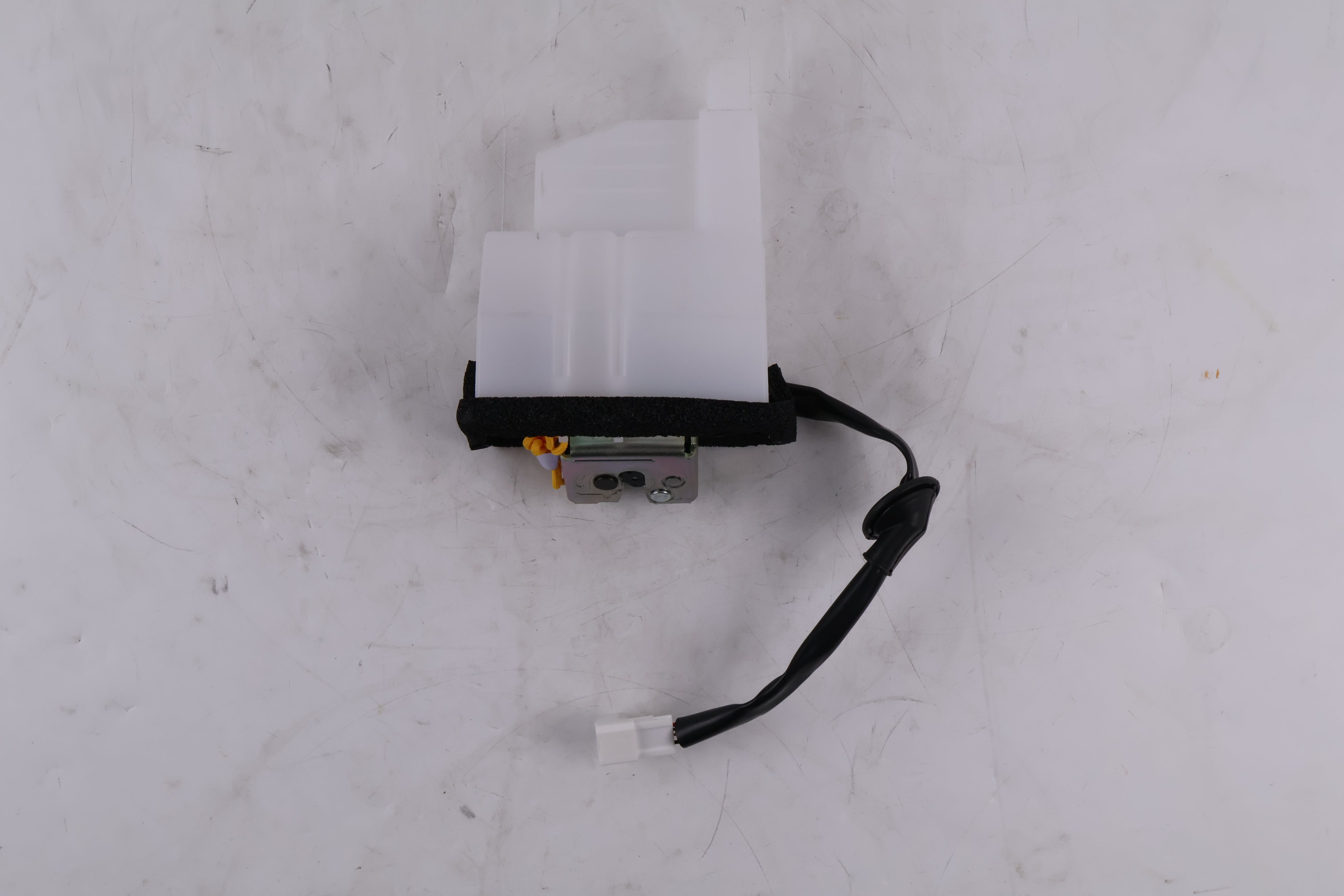 Replacement Rear Tailgate Hatch Lock Actuator 69110-35082 for 2010-2021 Toyota 4Runner