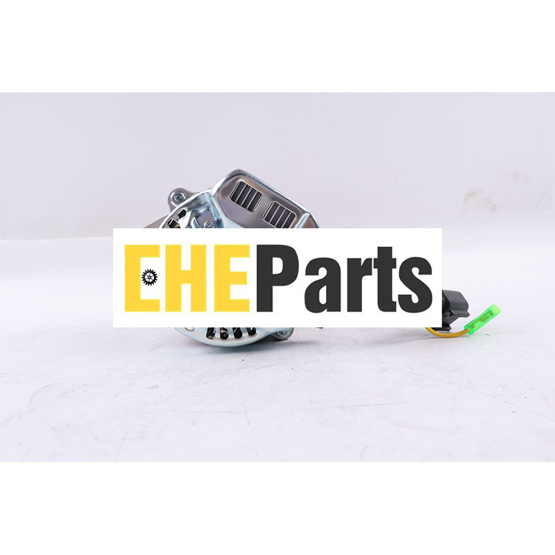 12V 55A 69mm Pulley 22255434 Alternator for Doosan Air Compressor