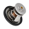 Aftermarket Thermostat 249-5541 2495541 for Caterpillar CAT 216 226B 232B 242B 247B 257B Engine C1.5 C2.2