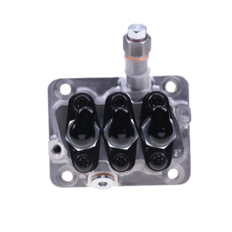 Carrier 7102779 25-34367-00 Injection pump For Supra CT 3.44 344 CT3-44