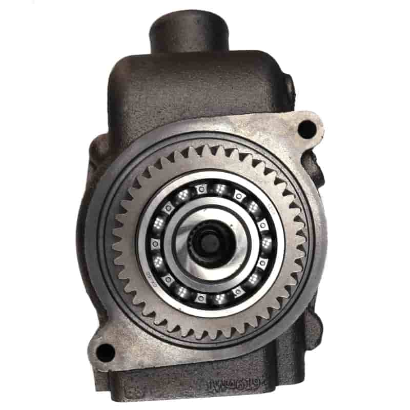 Water Pump 2W8002 2W-8002 Compatible for Catepillar CAT Engine 3304 3306 Replacement