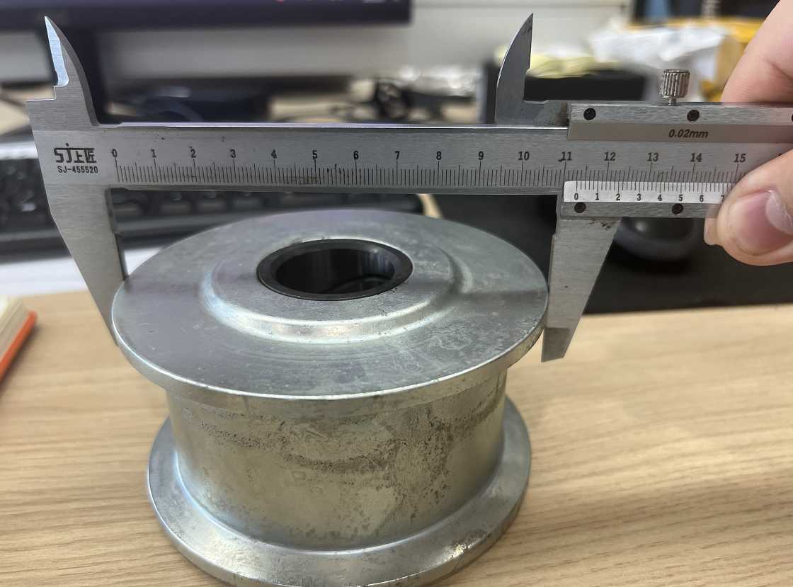 Aftermarket Sheave Retract Chain 7138986 Compatible for JLG 6036 6042 8042 10042 10054 644E-42 944E-42 Telehandler