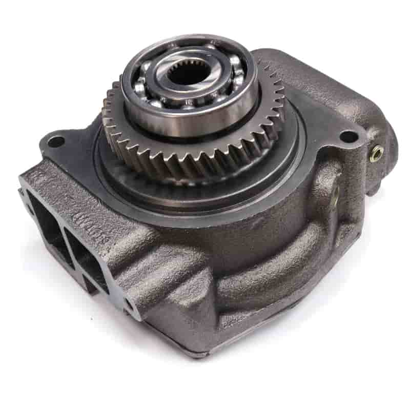 Water Pump 2W8002 2W-8002 Compatible for Catepillar CAT Engine 3304 3306 Replacement