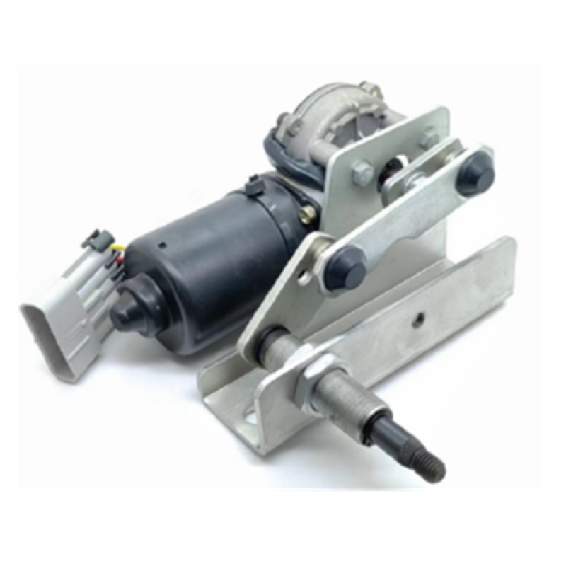 7234174 Aftermarket Wiper Motor For Bobcat Loader A770 773 S450 S510 T450 T550 T590