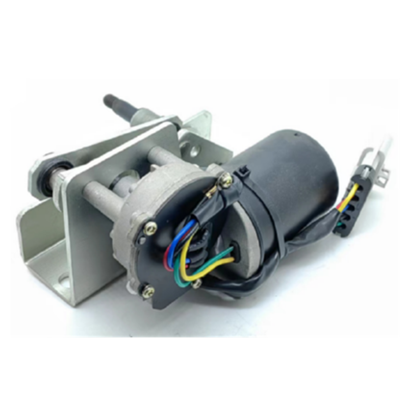7234174 Aftermarket Wiper Motor For Bobcat Loader A770 773 S450 S510 T450 T550 T590