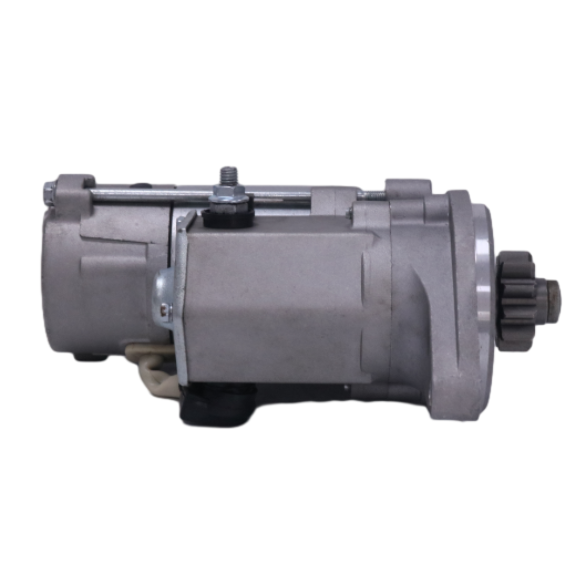 New Aftermarket 12V Starter Motor Lister Petter 757-32220 757-26450 For 4X90 4X90T 3X90 3X90T 3X86 3X86T 4X86 4X86T LPWG2 LPWG3 LPWG4