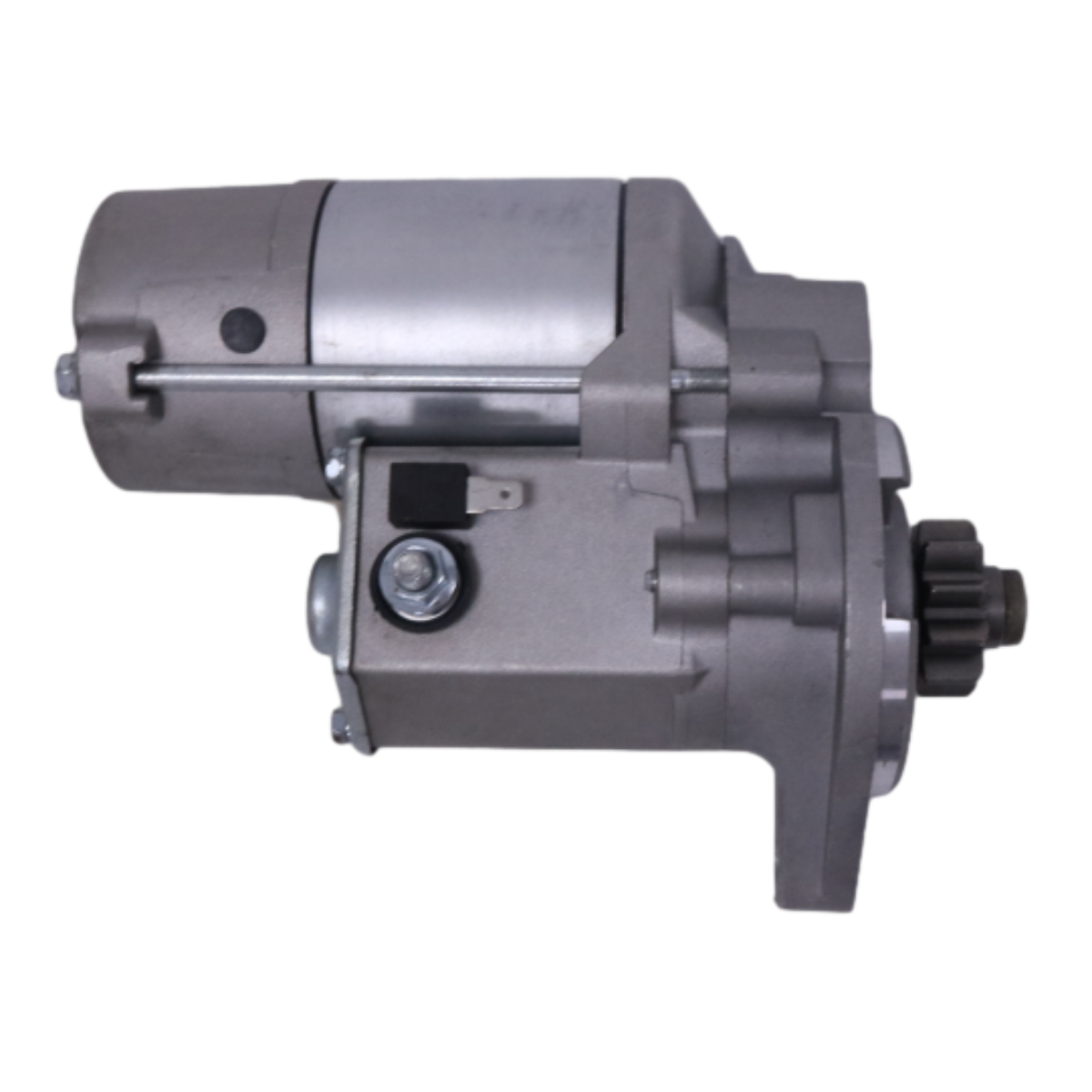 New Aftermarket 12V Starter Motor Lister Petter 757-32220 757-26450 For 4X90 4X90T 3X90 3X90T 3X86 3X86T 4X86 4X86T LPWG2 LPWG3 LPWG4
