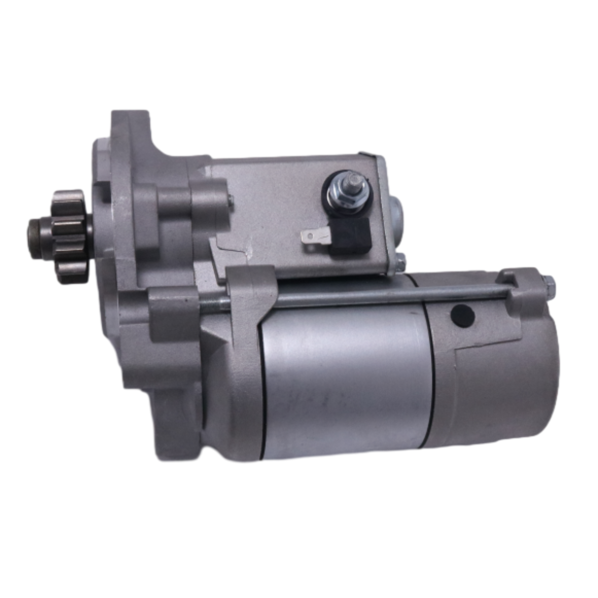 New Aftermarket 12V Starter Motor Lister Petter 757-32220 757-26450 For 4X90 4X90T 3X90 3X90T 3X86 3X86T 4X86 4X86T LPWG2 LPWG3 LPWG4
