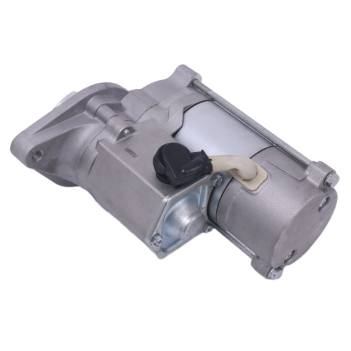 New Aftermarket 12V Starter Motor Lister Petter 757-32220 757-26450 For 4X90 4X90T 3X90 3X90T 3X86 3X86T 4X86 4X86T LPWG2 LPWG3 LPWG4