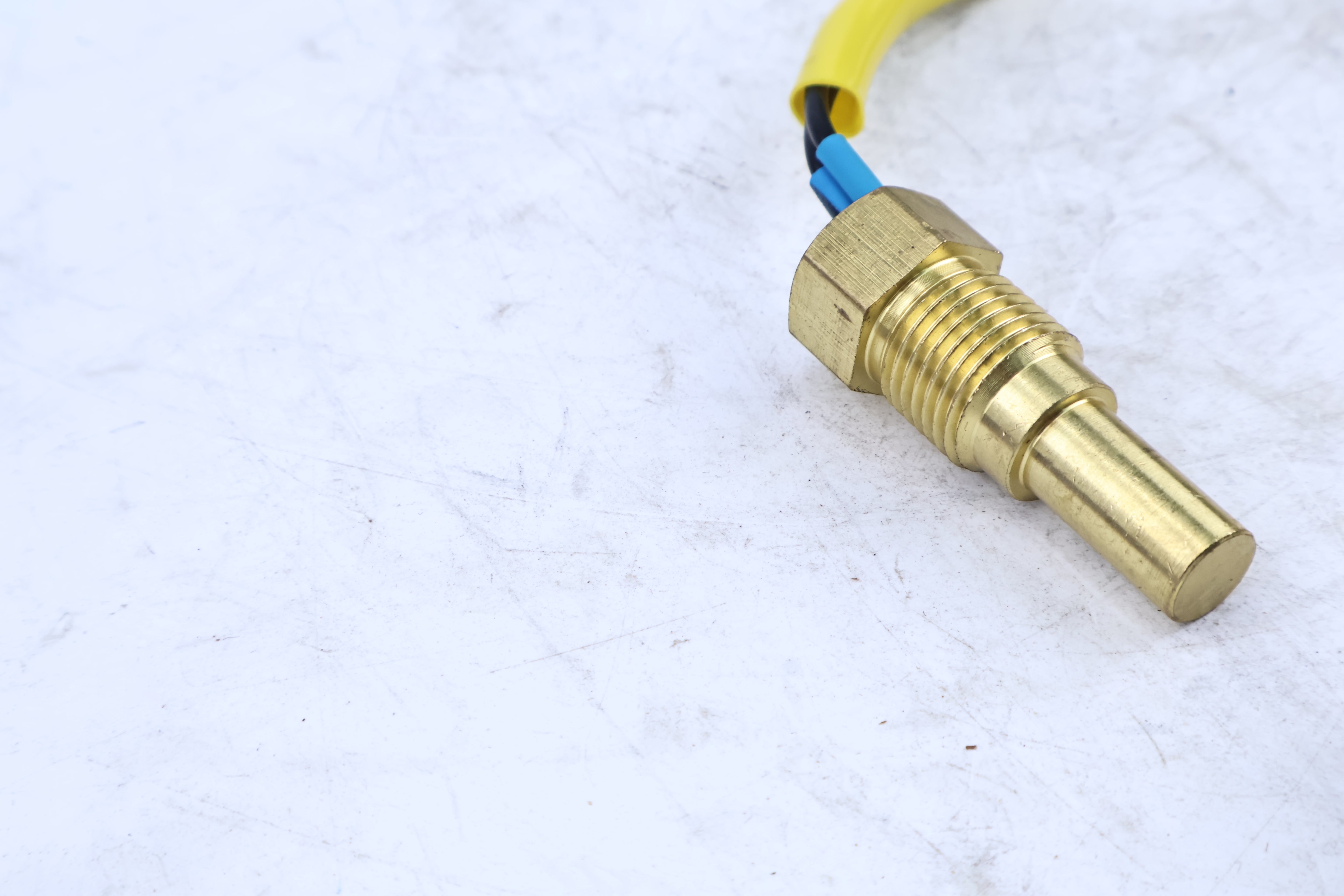 Aftermarket Water Temperature Sensor 7861-92-3320 for Komatsu Excavator PC100-5 PC120-5