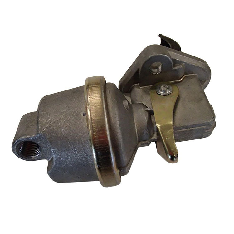 87319987 Fuel Lift Pump Fits Case-IH Tractor 1896 2096 5120 5130 5140 5220 5230
