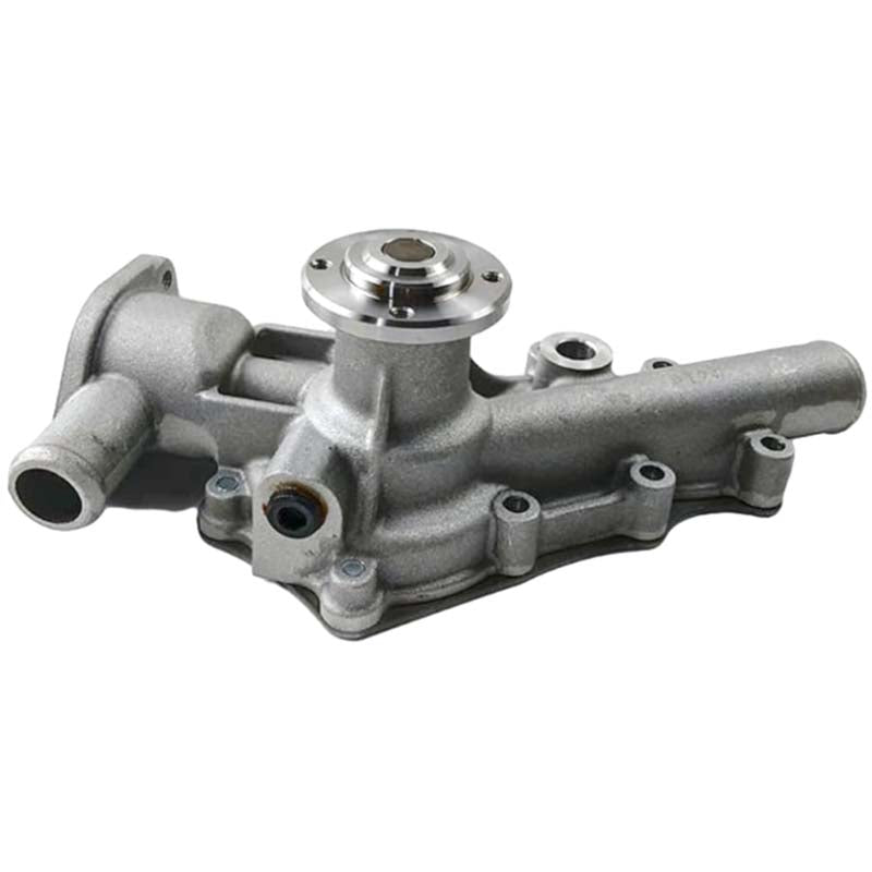 Water Pump 8-9706-93870 for Gehl Manitou Mustang Skid Steer Loader 3410