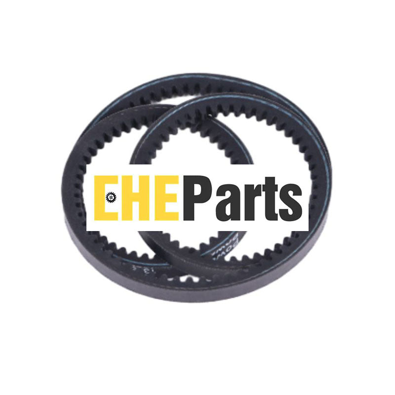 8-9721-6134-0 Replacement Water Pump Belt Fits Gehl SL3410 Loader