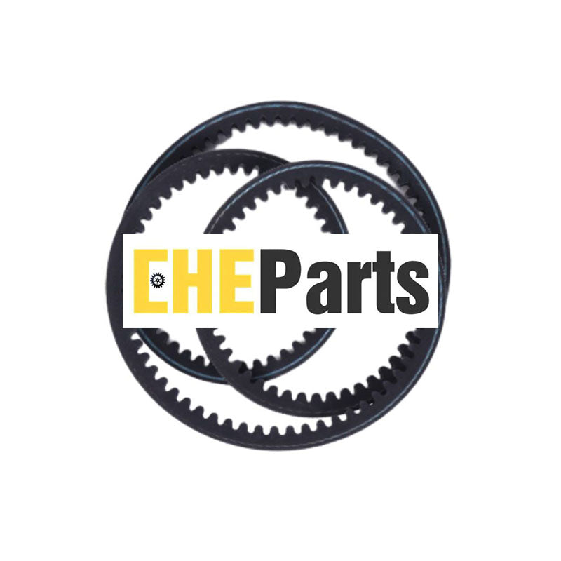 8-9721-6134-0 Replacement Water Pump Belt Fits Gehl SL3410 Loader