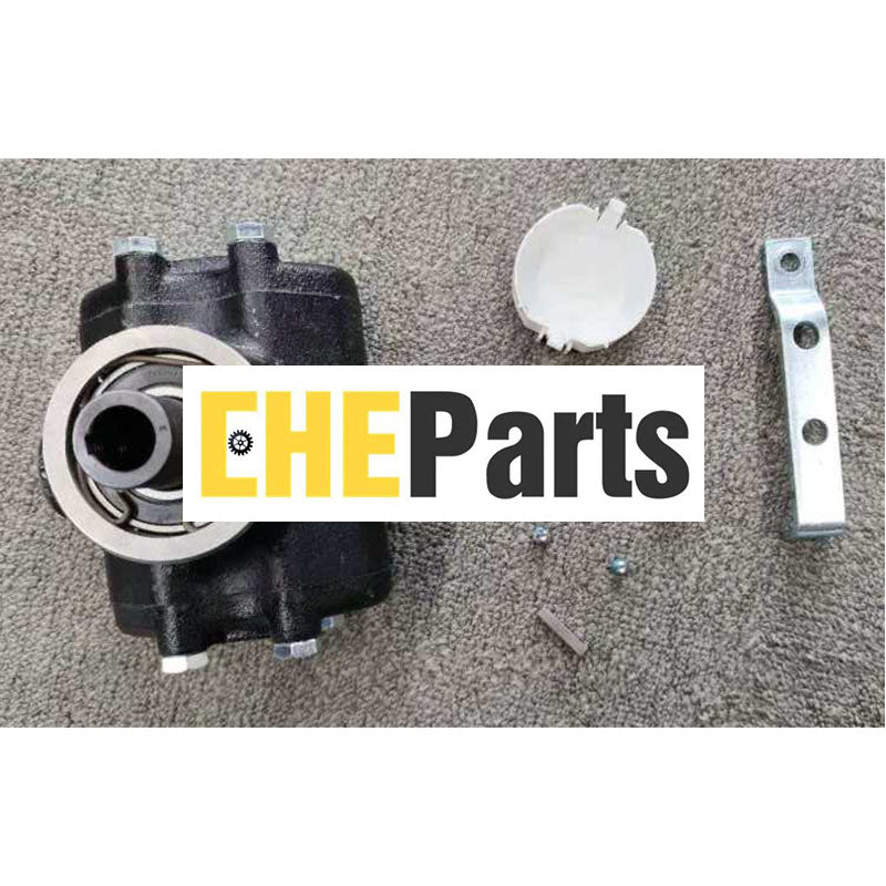 87021670 8.702-166.0 Aftermarket Hypro Pump 5330C-HX 5330CHRX-A for Karcher / Windsor