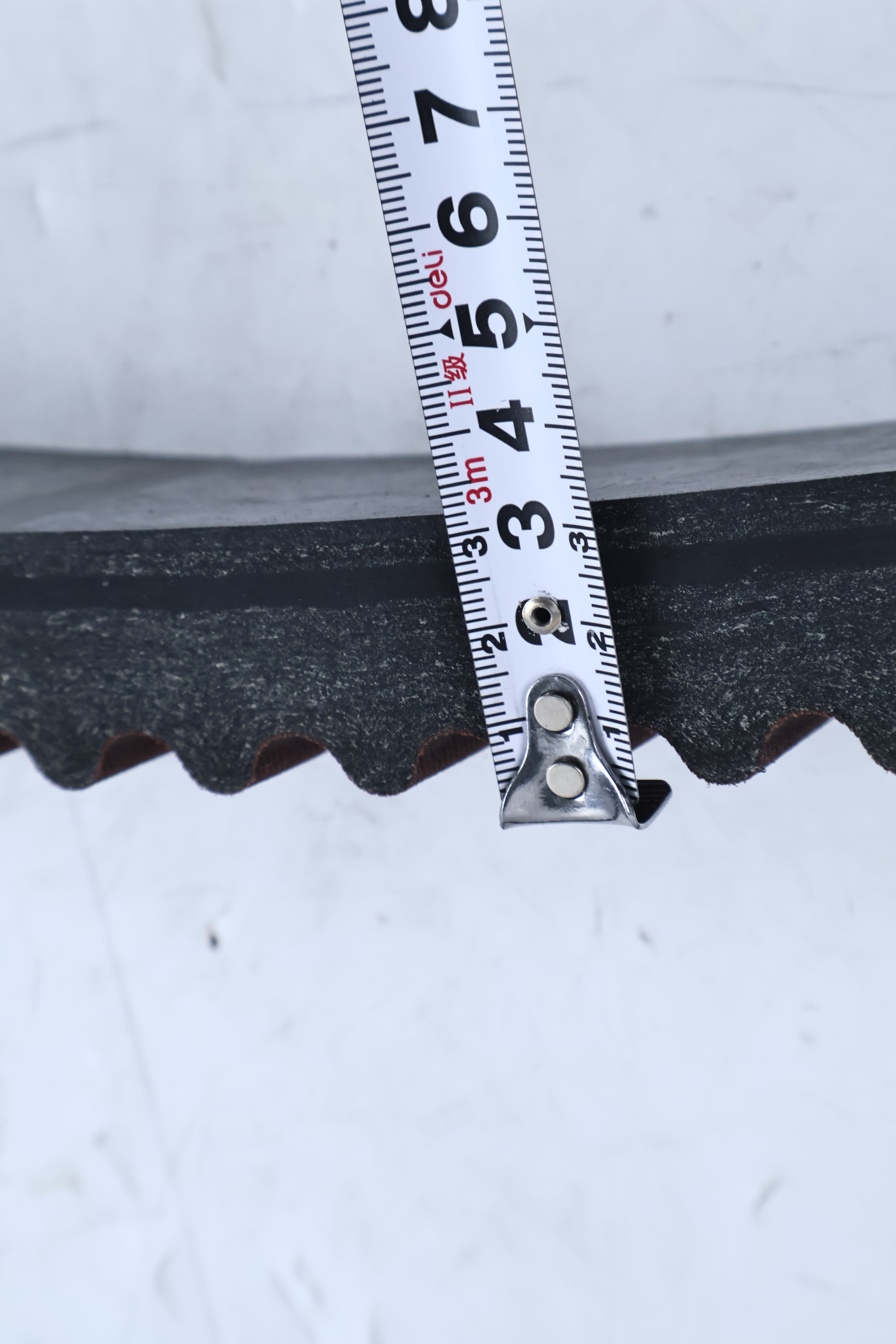Aftermarket V-Belt 87714971 for Case Harvester 5130 7130 6140 5140 7140 6088 5088 7088 6130