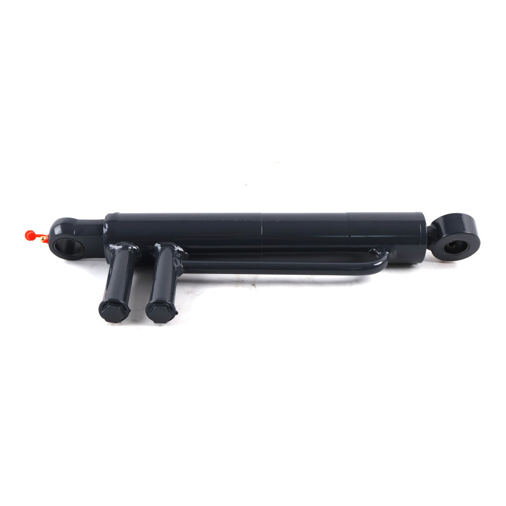 Holdwell aftermarket 87773885 SBA344952870 SBA344952871 SBA344952190 Power Steering Cylinder Fit For New Holland Boomer 3040 Boomer 3045 Boomer 3050 T2310 T2320 T2330 TC35 TC35A TC35D TC35DA TC40 TC40A TC40D TC40DA TC45 TC45A TC45D TC45DA