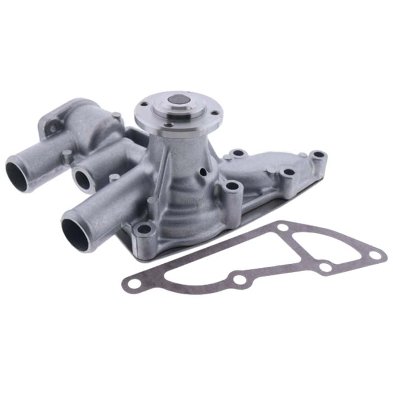 Water Pump 894141-8465 for Gehl Manitou Mustang Skid Steer Loader 3610 3615