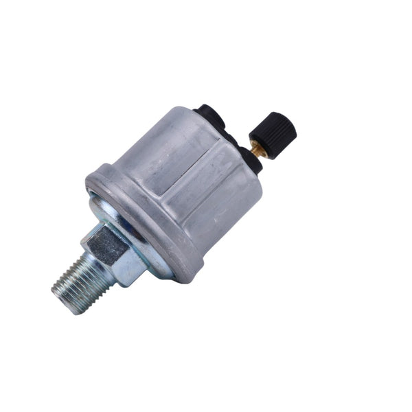 Aftermarket 10 bar 1/4 npt 1mount Oil Pressure Sensor for Generator