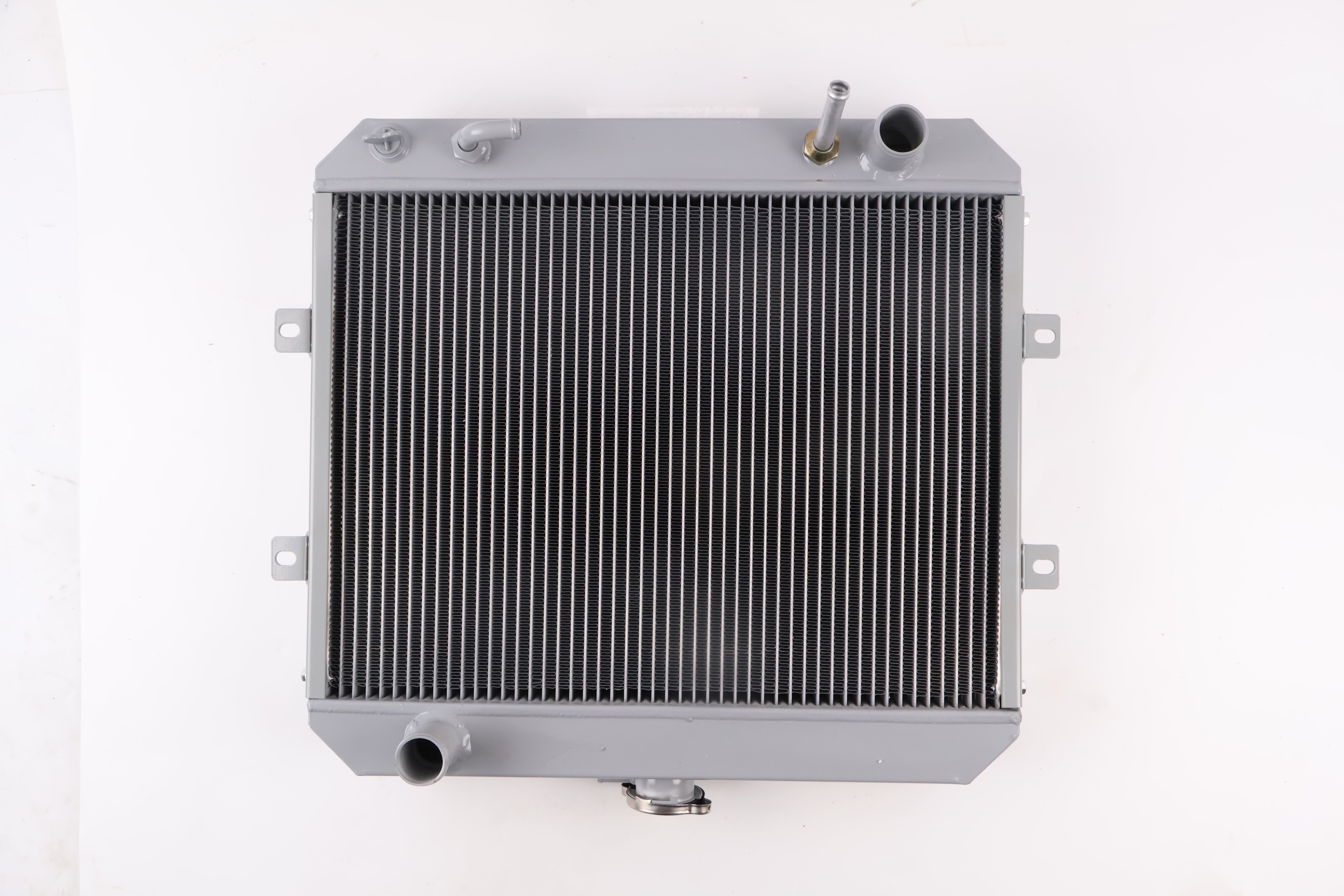 Aftermarket Radiator 91601-04200 for Mitsubishi Engine S4S FD30-35K FG30-35K FC30-35K