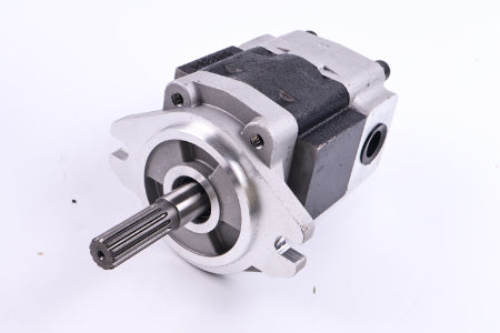 Hydraulic Pump 91871-32100 9187132100 Mitsubishi Aftermarket Forklift Parts EHE Parts