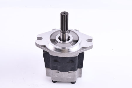 Hydraulic Pump 91871-32100 9187132100 Mitsubishi Aftermarket Forklift Parts EHE Parts