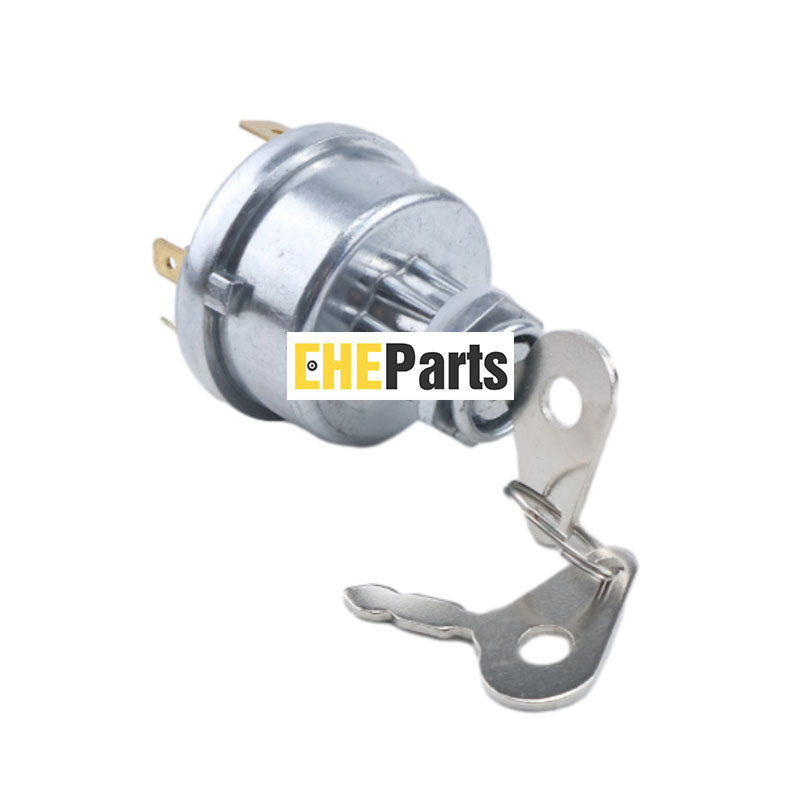 Replacement 92086719 Ignition/Starter switch for Ingersoll Rand Compressor P140WP HP355 XP380 P400 7/31 7/41