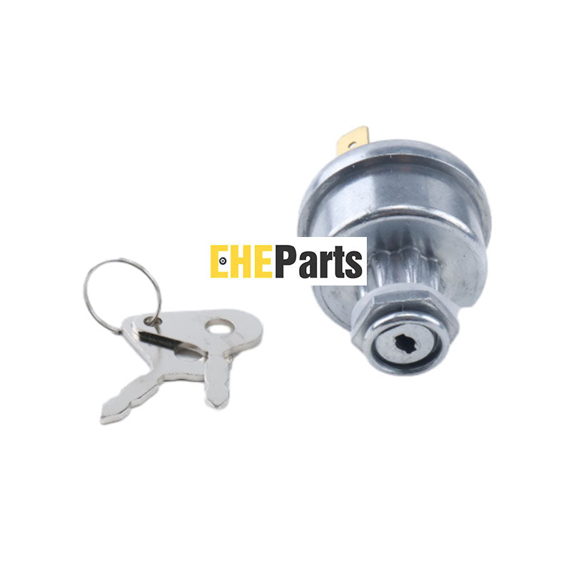 Replacement 92086719 Ignition/Starter switch for Ingersoll Rand Compressor P140WP HP355 XP380 P400 7/31 7/41