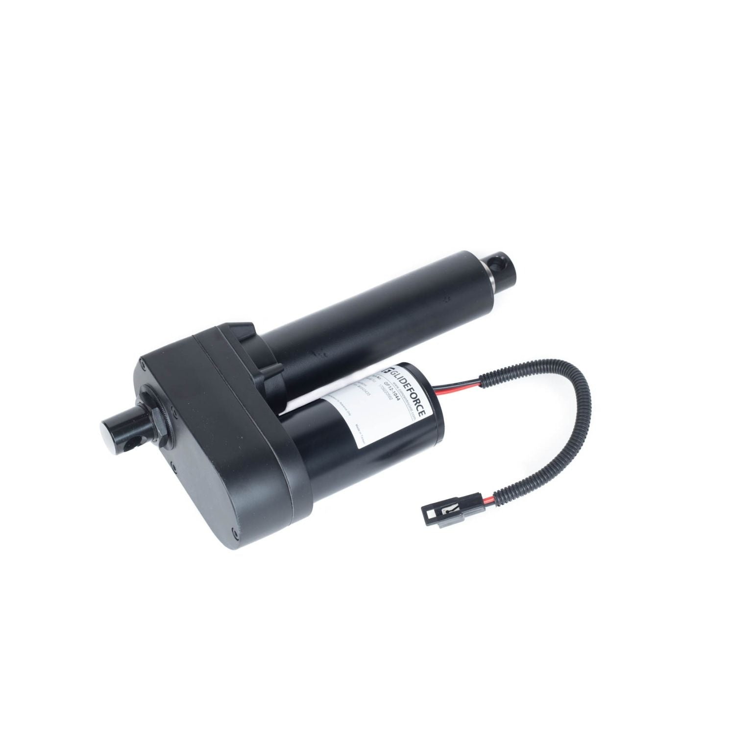 9843435 9843435R 86610542 Ball Screw Actuator fits Case IH RB454 RB464 RB554 fits New Holland BR740 BR740A